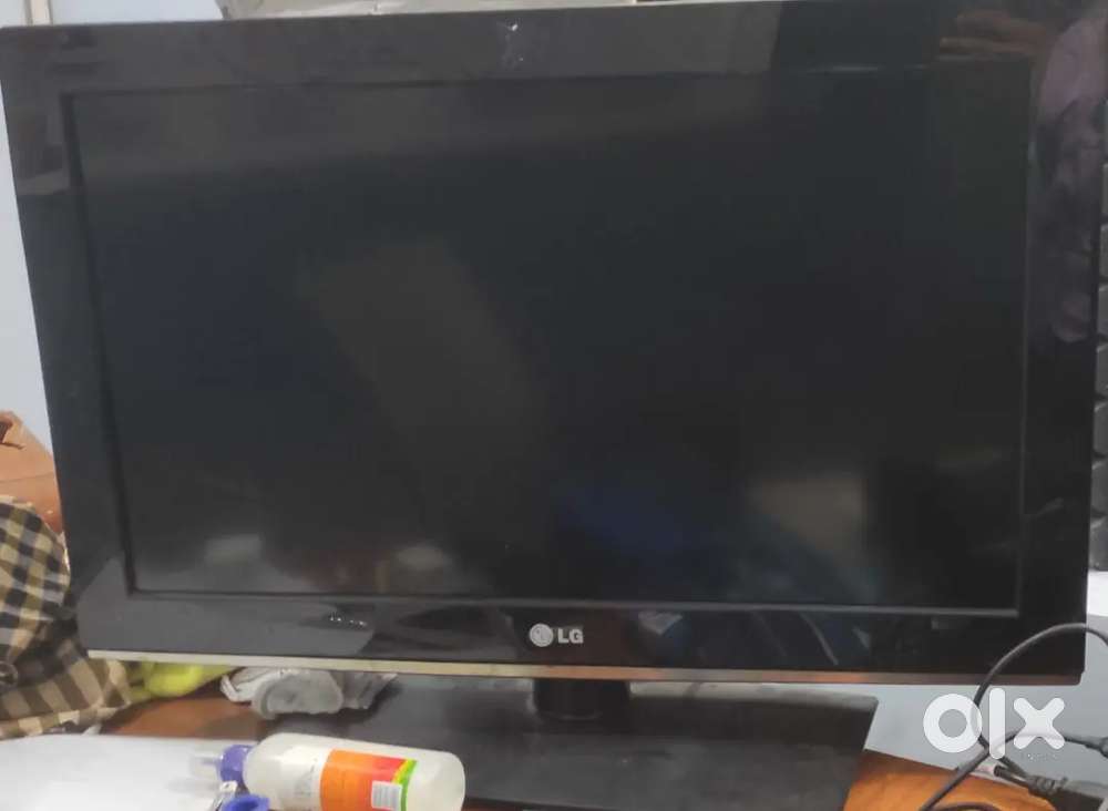 32 inch Led Tv from LG