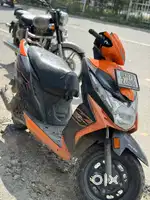 Honda Dio Bs6  , good condition , finance or exchange avialable