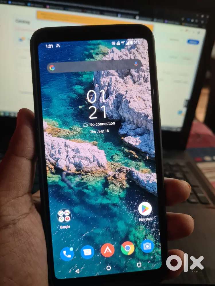 ROG 3 12/128 5G / Exchange with iPhone 12 or 13