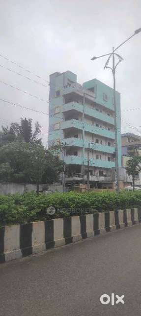 1BHK Available for Rent in newly constructed standlone Building