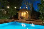 Fully furnished cottage available for sale just 25 lac only
