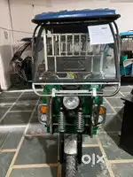 Sah Yatri E - RICKSHA
