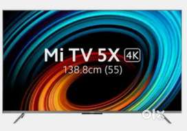 I'm selling a Mi TV in Bijnor.
