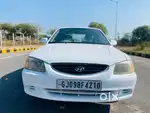 Hyundai Accent 1.5 GLE, 2010, CNG & Hybrids
