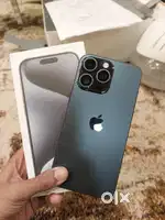 IPHONE 15 PRO MAX IMPORTED REFURBISHED MOBILE FIXED PRICE
