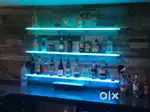 Wanted male bar staffs inside bar freshers also