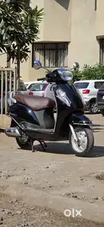 ACCESS 125 2017 Top Condition