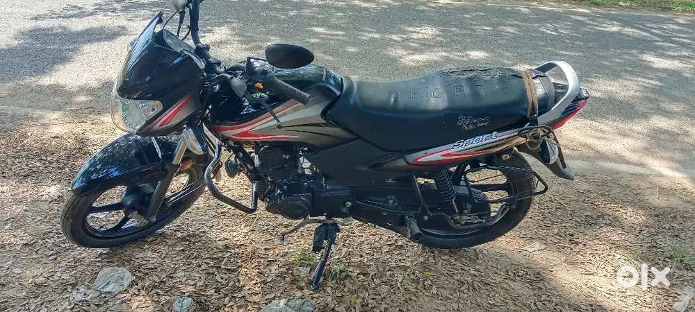 Good condition