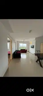 4(3 PLUS 1 STUDY) BHK FULLY FURNISHED LUXURY FLAT RENT KAKKANAD DLF
