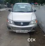 Maruti Suzuki Alto K10 VXi (O), 2013, Petrol