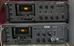 Ahuja Amplifier with cassette Recorder