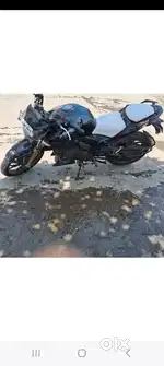 Apache 200 4V –  2nd owner (Urgent Sale | Excellent Condition)