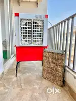 Paras Cooler