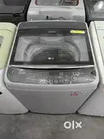 Lg 7kg fully automatic inverter model