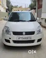 Maruti Suzuki Swift LDI (O), 2011, Diesel