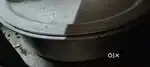 Biriyani handi, commercial gas stove, baguna, curry kadai, iron pan