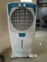 Crompton ozone 75 litres desert air cooler