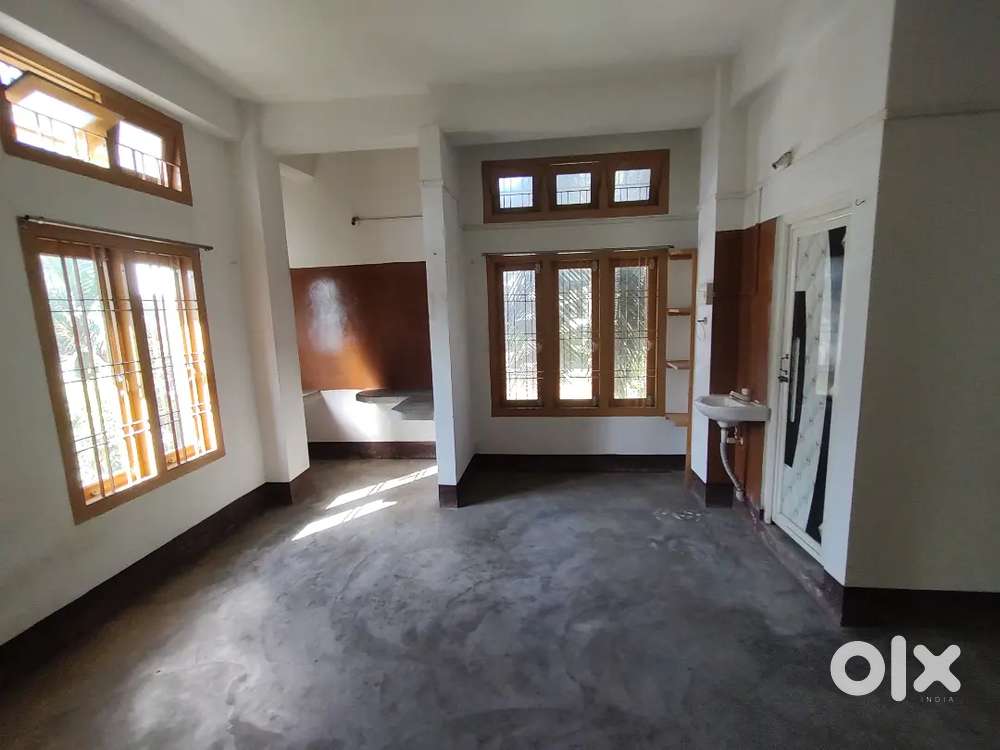 1 room for 1 person,attached bathroom and kitchen area, Rent Rs 5500/-