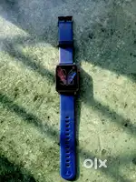 boAt Wave Voice Smart Watch.