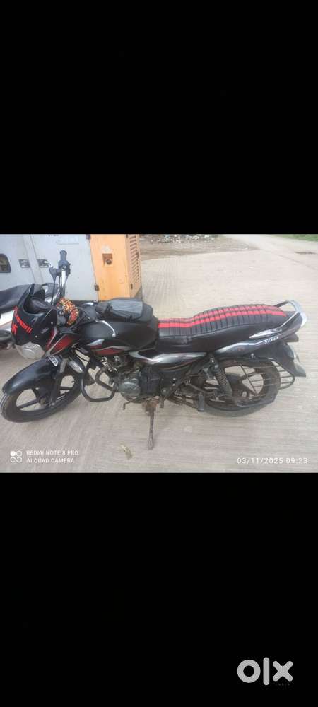 my friend`s bike he want`s to sell this bike... he bought a new bike