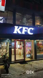 Kfc Team Member