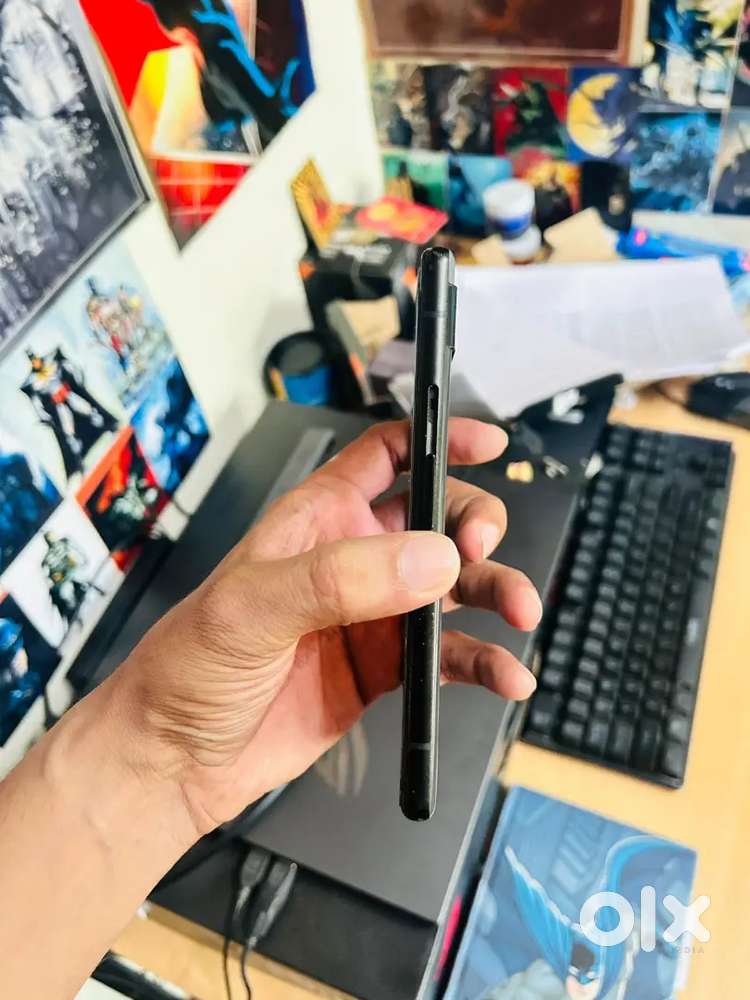 Google pixel 6a 6 gb 128