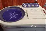 Whirlpool ki is semi automatic