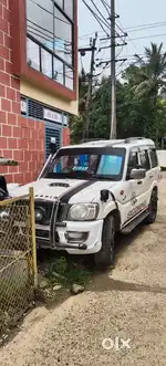 Mahindra Scorpio Classic 2013 ( in superb condition)