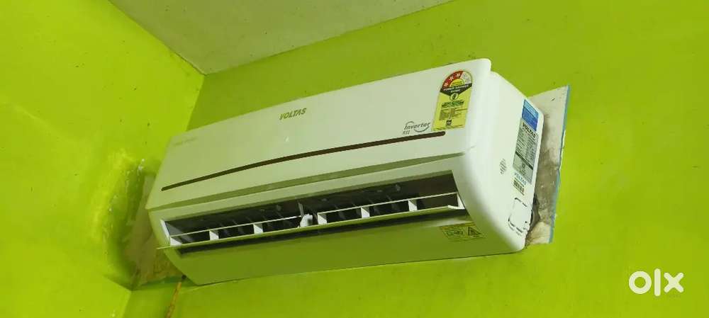 Voltas ac inverter 1.5 ton