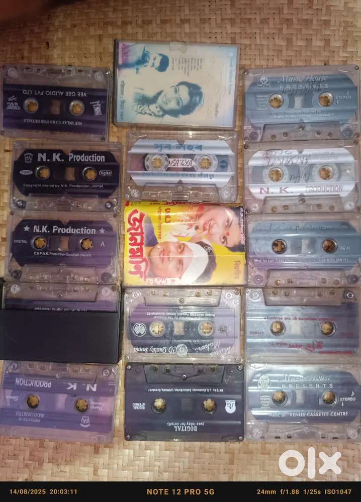 Caset lage muk pam neki only zubeen garg bihu ceset