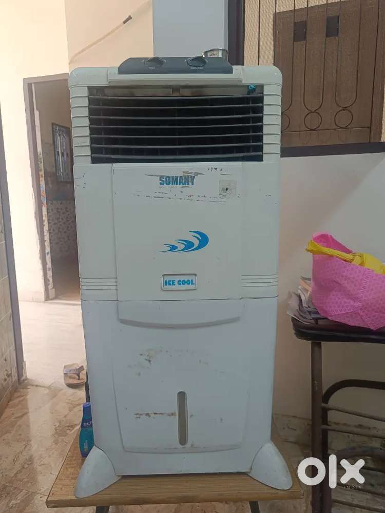 Room Cooler