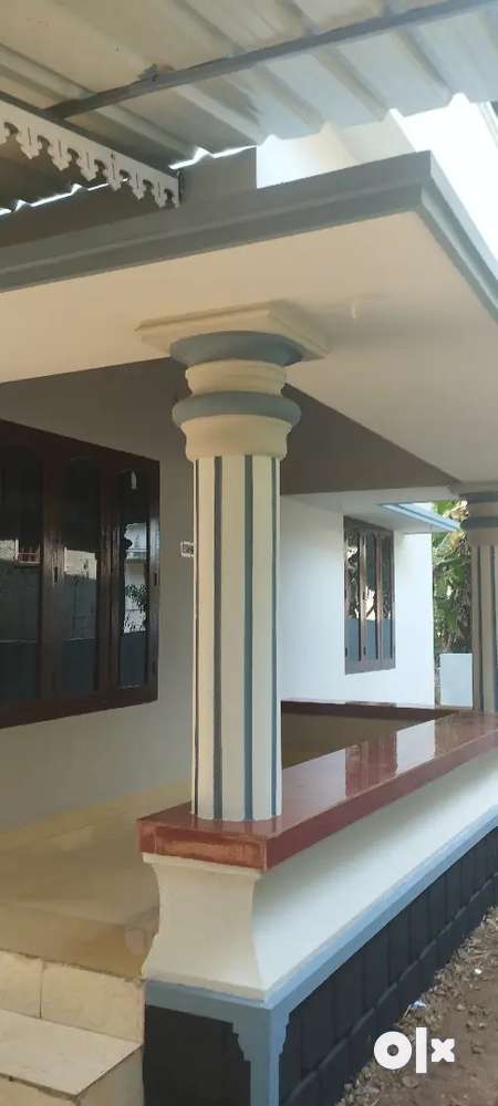 House for rsale near kumbazha pathanamthitta