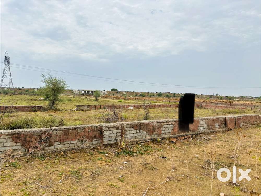 Commercial Land / waer house