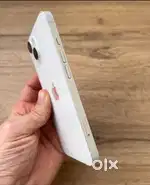 Selling my  4 months old iPhone 13. Need urgent money