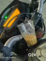 Honda hornet 160 ,2017 model ,