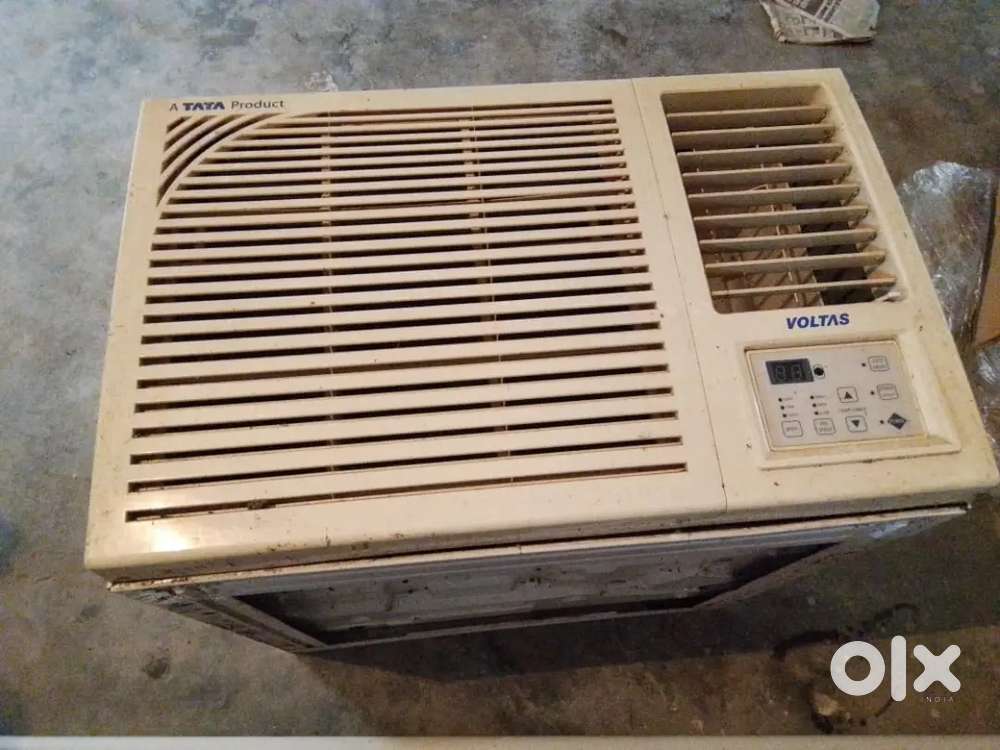 Required  AC techian