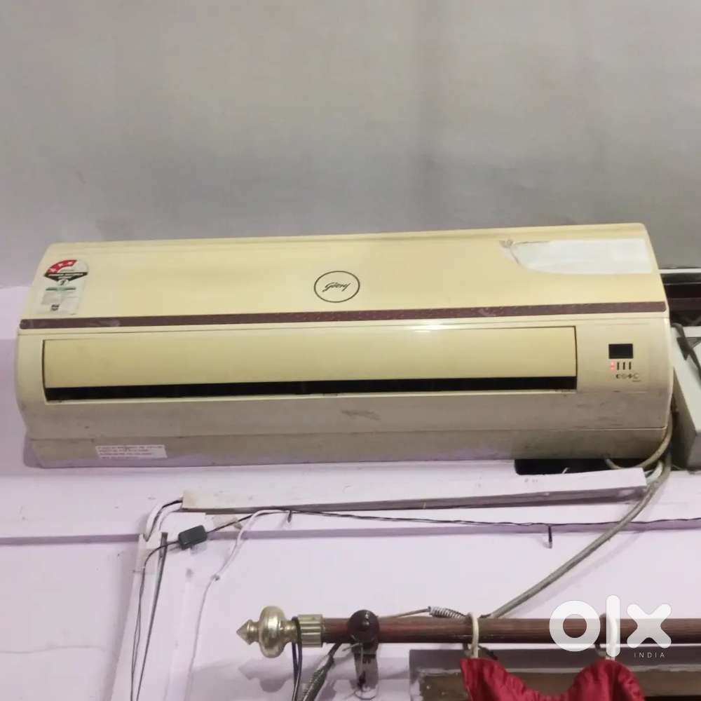 Godrej ac 1.5 ton