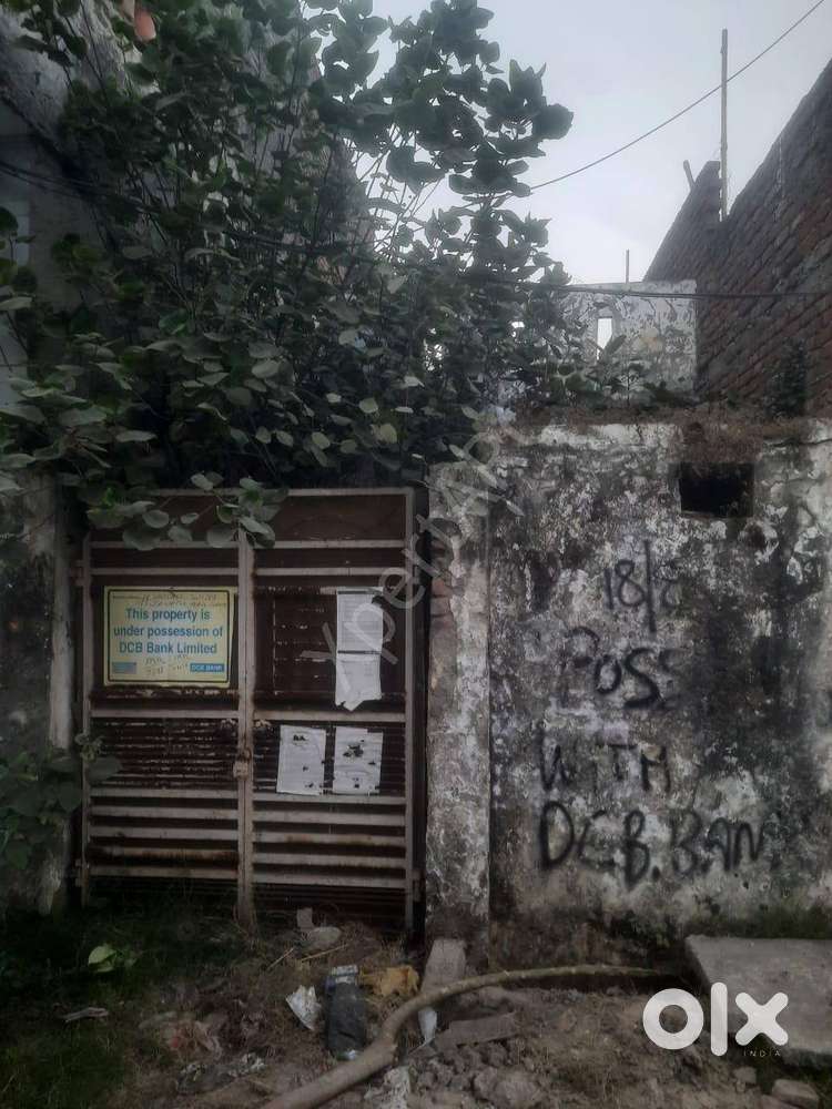 Independent House in Jai Singh Nagar