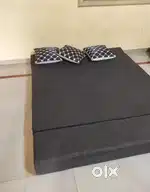 Sofa cum bed