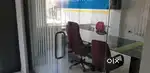 800cpt, office,FF,sampatrav colony