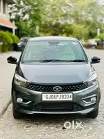 Tata Tigor XZ Plus, 2022, CNG & Hybrids