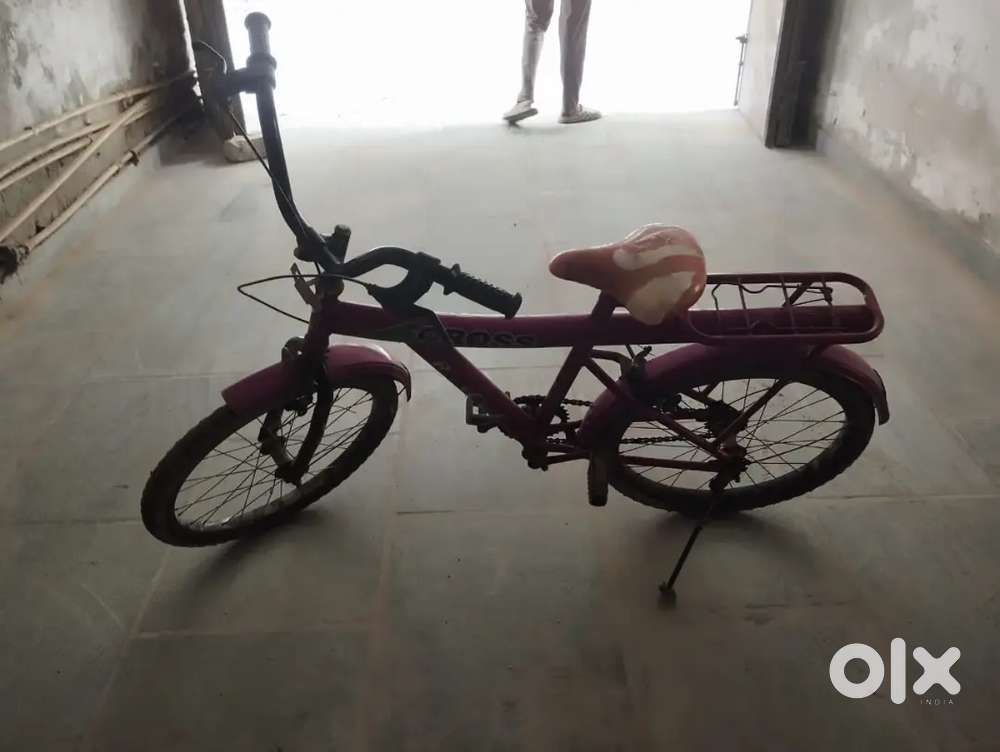Kids Bicycle