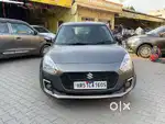 Maruti Suzuki Swift 1.2 VXI (O), 2020, Petrol