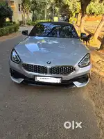 BMW Z4 sDrive 20i, 2021, Petrol