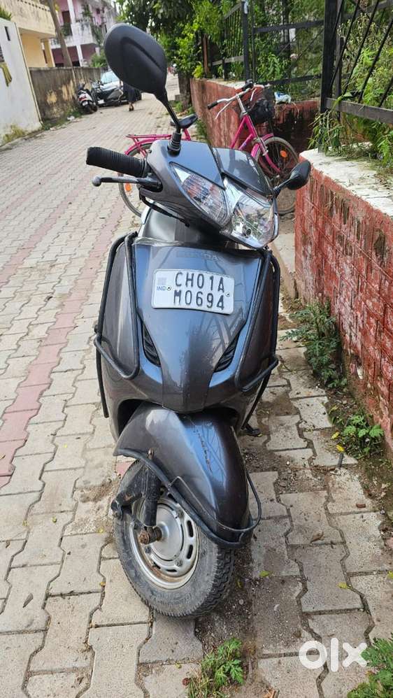 New condition Not singal time damage
