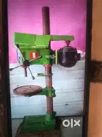 Welding machine and drilling machine new