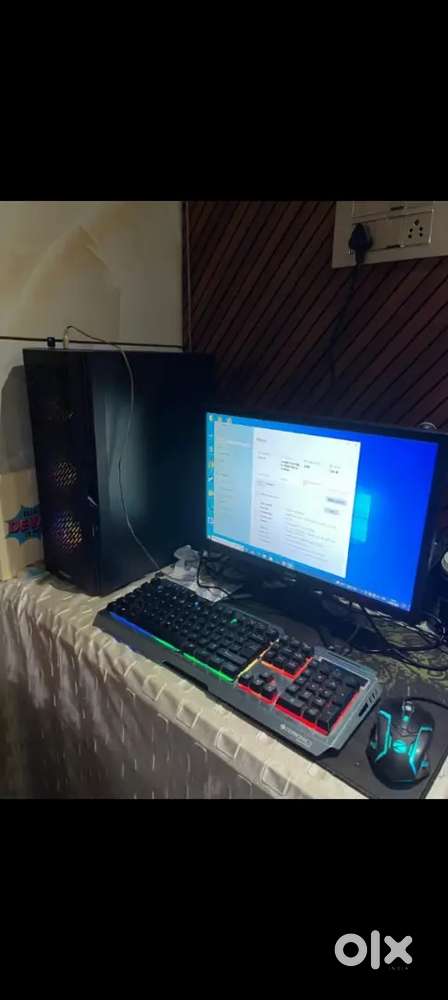 computer In warranty