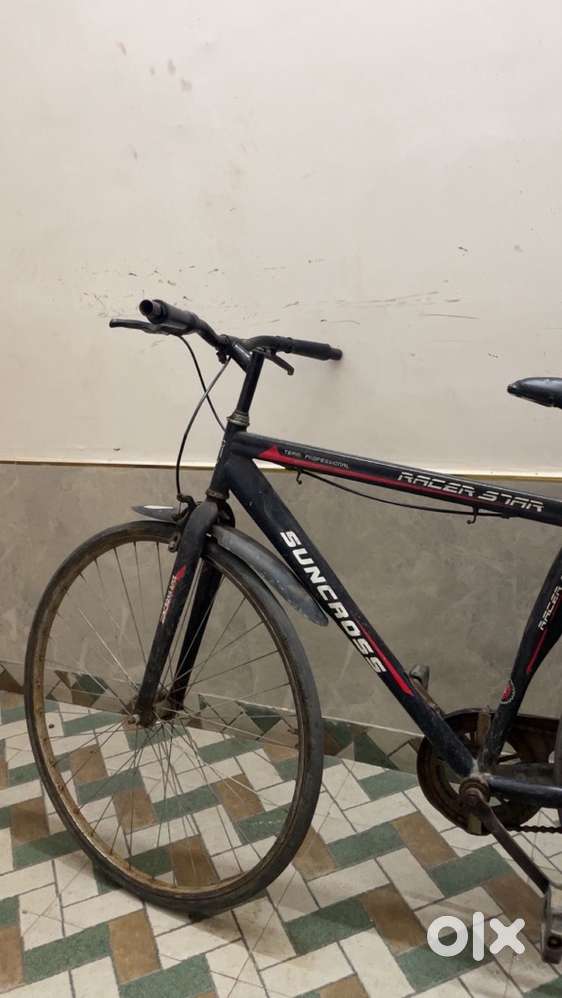 Slim tyre  attractive look bicycle for selling