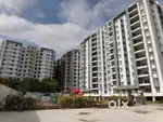 Fully Furnished 3BHK