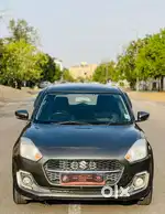 Maruti Suzuki Swift VXI Optional, 2021, Petrol
